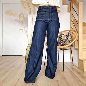  JUNE<br>JEANS BRUT TEXTILE 