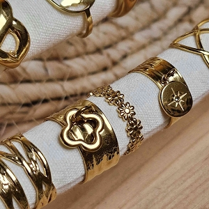 RANNOU SHOP BAGUE<br>DORE