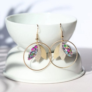 JEANNE ET JO LOUISE<br>MULTI