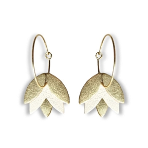 JEANNE ET JO CLYDE<br>BLANC