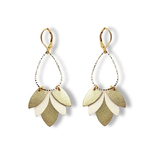 JEANNE ET JO BONNIE<br>BLANC