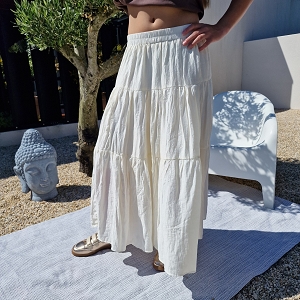 RANNOU SHOP LOE<br>BLANC