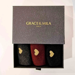 GRACE AND MILA SHELBY<br>MULTI