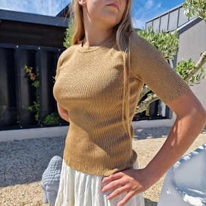 GRACE AND MILA SATURNE<br>DORE