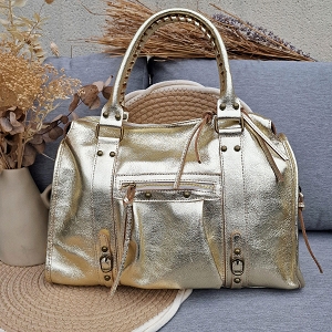 RANNOU SHOP CAPUCINE<br>DORE