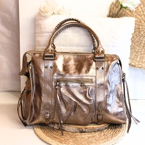 RANNOU SHOP CAPUCINE<br>BRONZE