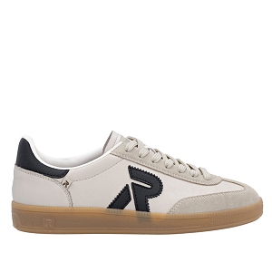 RIEKER W2200<br>ECRU