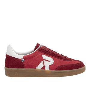 RIEKER W2200<br>ROUGE