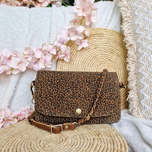 MILA LOUISE ODILE PA<br>KAKI