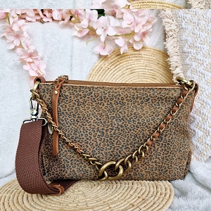 MILA LOUISE NOELI PA<br>KAKI