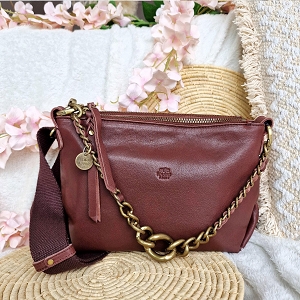 MILA LOUISE NOELI C<br>CHOCOLAT