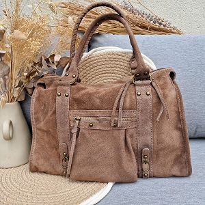 RANNOU SHOP CAPUCINE<br>BEIGE