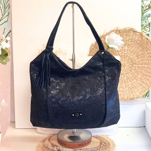 MILA LOUISE NAOMI DN<br>NOIR