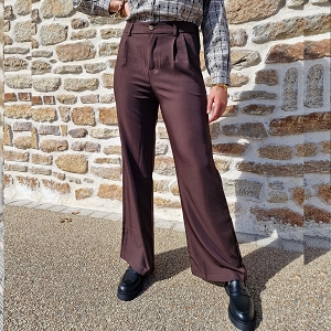 RANNOU SHOP EMMIE<br>CHOCOLAT