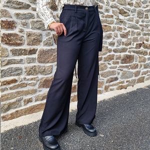 RANNOU SHOP EMMIE<br>NOIR