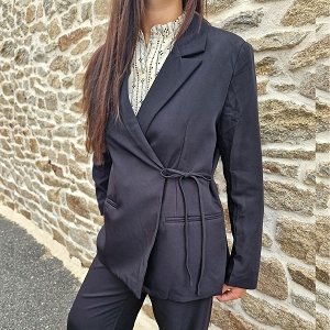 RANNOU SHOP EMMA<br>NOIR