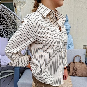 RANNOU SHOP LOULA<br>BEIGE