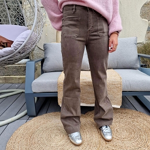 RANNOU SHOP WIDE<br>CHOCOLAT