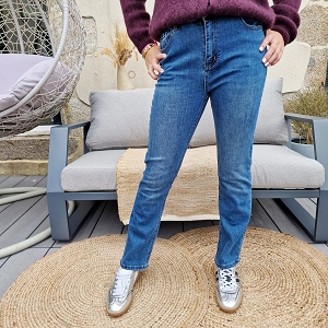 RANNOU SHOP SLIIM<br>JEANS