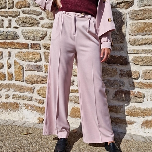 RANNOU SHOP MAJO6<br>ROSE