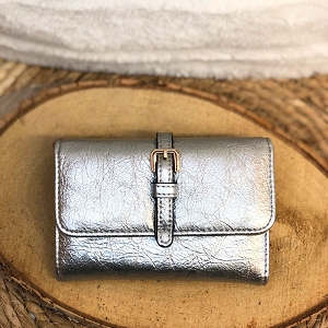 RANNOU SHOP MIRROR<br>ARGENT