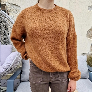 RANNOU SHOP LOUISE<br>ROUILLE