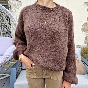 RANNOU SHOP LOUISE<br>CHOCOLAT