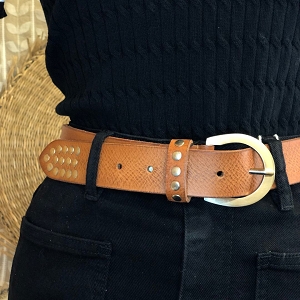 CHARLAY STONE MIA<br>COGNAC