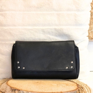 CHARLAY STONE CLARA<br>NOIR