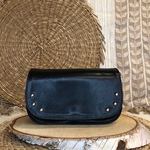 CHARLAY STONE ALICE<br>NOIR