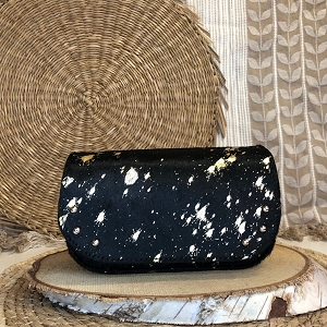 CHARLAY STONE ALICE<br>NOIR