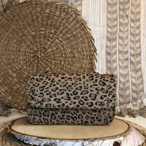 CHARLAY STONE ALISON<br>LEO