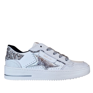 SEMERDJIAN ALE<br>ARGENT