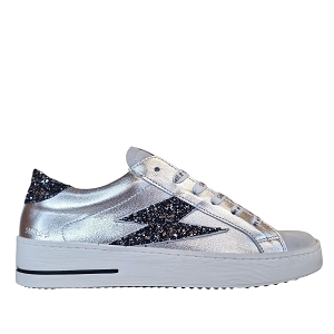 SEMERDJIAN MAYA<br>ARGENT