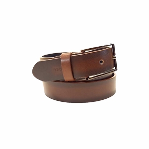  GIACOMO29<br>MARRON CUIR LISSE 