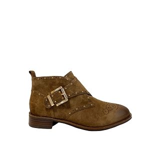 CUIR VELOURS ET NUBUCK