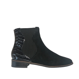 CUIR VELOURS ET NUBUCK