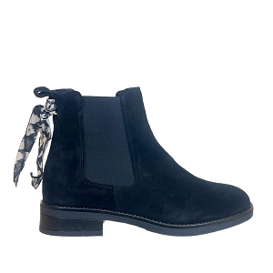 CUIR VELOURS ET NUBUCK