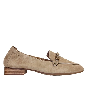 CUIR VELOURS ET NUBUCK