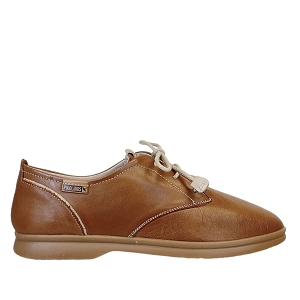  GANDIA 4787<br>CAMEL CUIR LISSE 