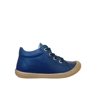  DOUDOU<br>BLEU MARINE CUIR LISSE 