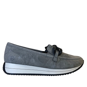  D0H10<br>GRIS CUIR VELOURS ET NUBUCK 