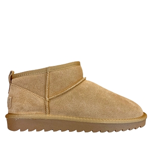 CUIR VELOURS ET NUBUCK