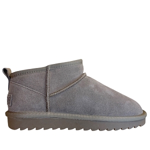 CUIR VELOURS ET NUBUCK