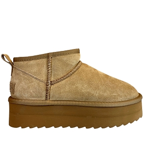 CUIR VELOURS ET NUBUCK