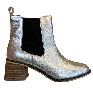  FILOU<br>DORE CUIR METALLISE 