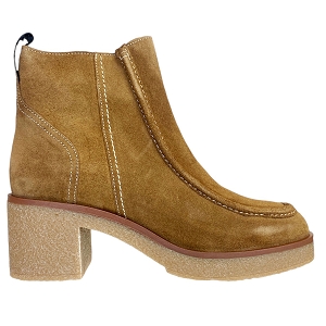 CUIR VELOURS ET NUBUCK