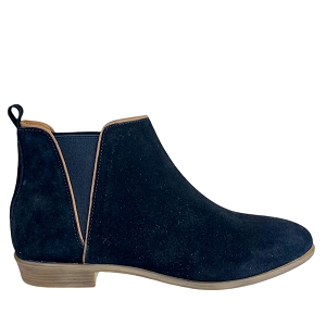 CUIR VELOURS ET NUBUCK