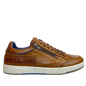  SAPHIR<br>CAMEL CUIR LISSE 