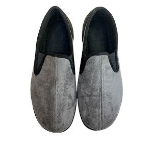  RISOUL2<br>GRIS ANTHRACITE TEXTILE 